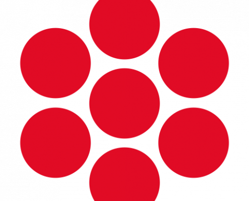 Perimed logo - Iontophoresis